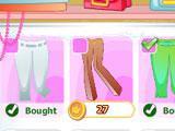 Shopaholic: Tons of Outfits to Collect Shopaholic: Tons of Outfits to Collect