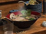 Ramen House in Big City Adventure Tokyo Big City Adventure Tokyo Ramen House