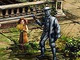Awakening: Skyward Castle Stone Curse Stone Curse in Awakening: Skyward Castle