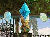 Power Source Puzzle in Awakening: Skyward Castle Awakening: Skyward Castle Power Source Puzzle