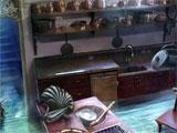 Flooded Kitchen in Hallowed Legends: Templar Hallowed Legends: Templar Flooded Kitchen