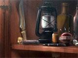 Mystery of Neuschwanstein Cupboard Cupboard in Mystery of Neuschwanstein