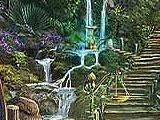 Beautiful Scene in Awakening: The Sunhook Spire Awakening: The Sunhook Spire Beautiful Scene