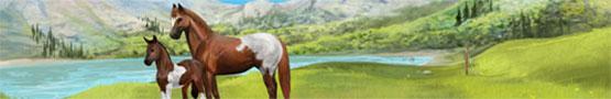 Why Text Based Horse Games Are Fun? Why Text Based Horse Games Are Fun?