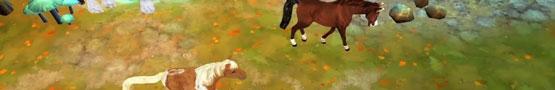 Why We Love Playing Horse Quest 3D Why We Love Playing Horse Quest 3D