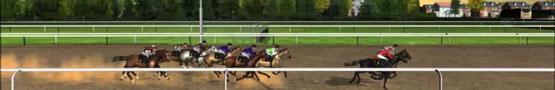 Common Mistakes That Players Make in Competitive Horse Games Common Mistakes That Players Make in Competitive Horse Games