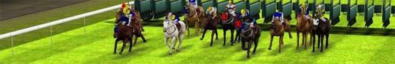 The Thrill Of Horse Racing Games The Thrill Of Horse Racing Games