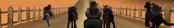 Why You Should Play Texas Wild Horse Race 3D Why You Should Play Texas Wild Horse Race 3D