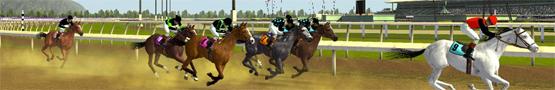 Why I Enjoy Horse Racing Games Why I Enjoy Horse Racing Games