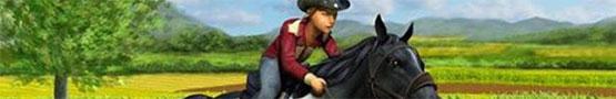 The Future of Horse Games preview image The Future of Horse Games preview image