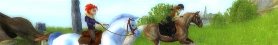 Bella Sara vs Star Stable Bella Sara vs Star Stable