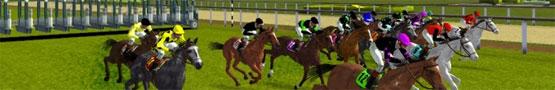 Stallion Race vs Blazing Silks Stallion Race vs Blazing Silks