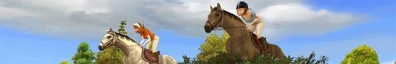 Jeux de Chevaux sur Facebook Jeux de Chevaux sur Facebook