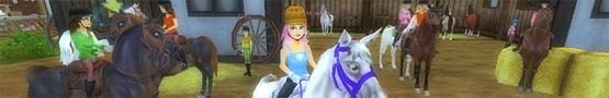 Reasons Riding Games are Brilliant Reasons Riding Games are Brilliant