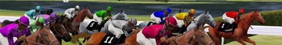 5 Great Things about Racing Games 5 Great Things about Racing Games