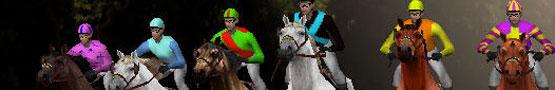 Online Horse Racing Games Online Horse Racing Games