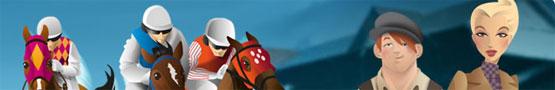 5 Horse Games for Boys 5 Horse Games for Boys