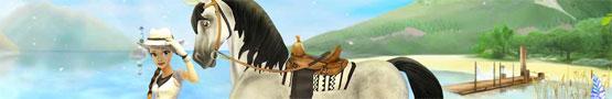 Koňské online hry - Games like Planet Horse Koňské online hry - Games like Planet Horse