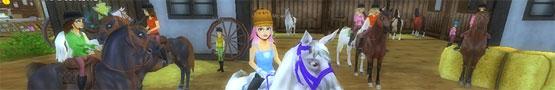 Koňské online hry - Why Star Stable has a Great Fanbase Koňské online hry - Why Star Stable has a Great Fanbase