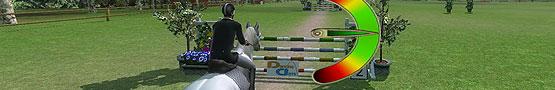 Horse Games that Showcase Equestrian Sports Horse Games that Showcase Equestrian Sports