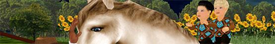 The Horses of IMVU preview image The Horses of IMVU preview image