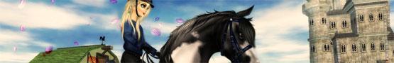 3D Horse Riding Games 3D Horse Riding Games