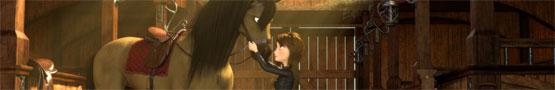 5 Amazing Horse Breeds in Star Stable 5 Amazing Horse Breeds in Star Stable