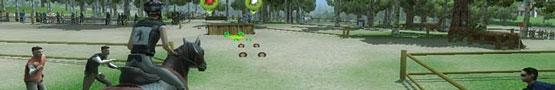 The Stunning Horses of Ride: Equestrian Simulation The Stunning Horses of Ride: Equestrian Simulation