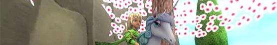 The Amazing Mounts of Wizard 101 The Amazing Mounts of Wizard 101