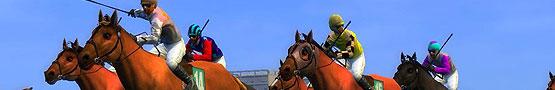 Jockeys: The Other 10 Percent of the Race Jockeys: The Other 10 Percent of the Race