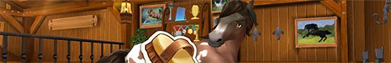 Horse Games Online - Types of Workers in a Horse Stable Horse Games Online - Types of Workers in a Horse Stable