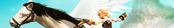 Why is Alicia Online so Unique? Why is Alicia Online so Unique?