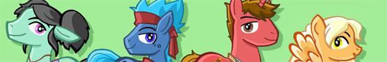 Jeux de chevaux en ligne - Activités dans les Jeux de Poneys Jeux de chevaux en ligne - Activités dans les Jeux de Poneys