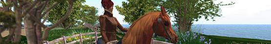 Best Horse Vendors in Second Life Best Horse Vendors in Second Life
