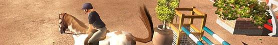 Pferde Spiele Online - Eventing In Horse Games Pferde Spiele Online - Eventing In Horse Games