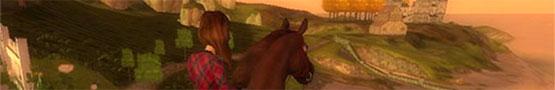 Why Horse Games Are Perfect for Children Too Why Horse Games Are Perfect for Children Too