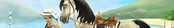More Horse Games We Would Like to Play More Horse Games We Would Like to Play