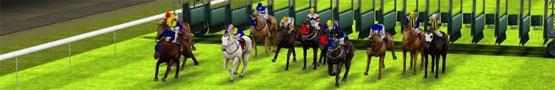 Top 5 Horse Racing Games Top 5 Horse Racing Games