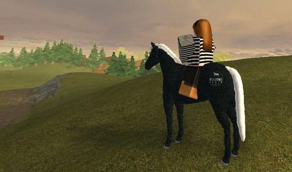 Meadows Ranch in Roblox Meadows Ranch in Roblox