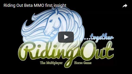 Riding Out Gameplay Trailer Riding Out Gameplay Trailer
