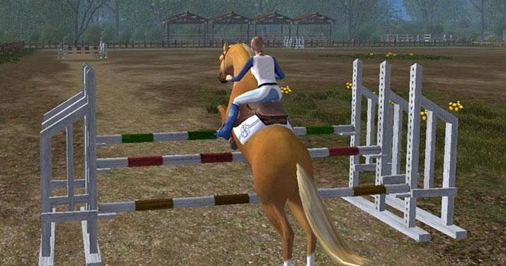 Find games like Planet Horse on Find Games Like Find games like Planet Horse on Find Games Like
