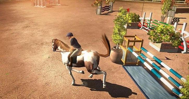 Games like Riding Club Championships on Find Games Like Games like Riding Club Championships on Find Games Like