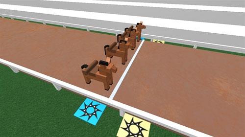 Create your Own Racing Game in Roblox Create your Own Racing Game in Roblox