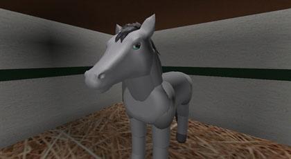 Beautiful Horses in Roblox Beautiful Horses in Roblox