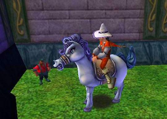 Discover new Friends in Wizard 101 Discover new Friends in Wizard 101