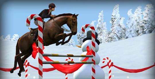 My Horse: Limited time events My Horse: Limited time events