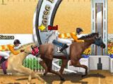 Stallion Race Stallion Race