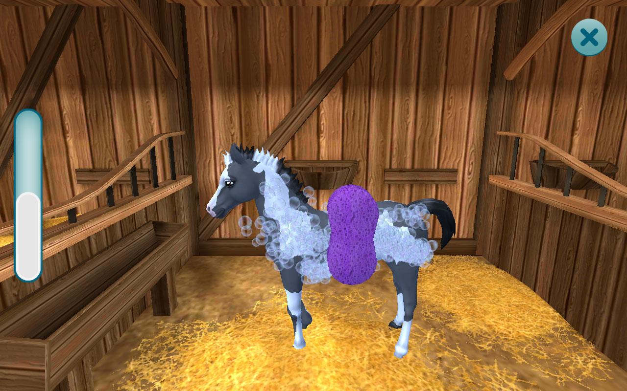 Star Stable Horses Horse Games Online