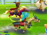 Fantastical mounts in Horse Racing Winner 3D PLUS Fantastical mounts in Horse Racing Winner 3D PLUS