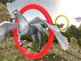 Gameplay of Flying Horse Extreme Ride Flying Horse Extreme Ride gameplay